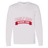 Heavy Cotton Long Sleeve T-Shirt Gildan Thumbnail